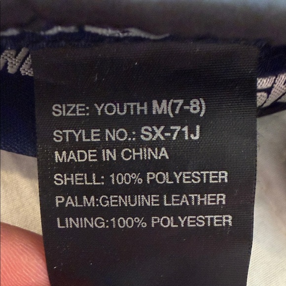 Swany mittens - Picture 4 of 4